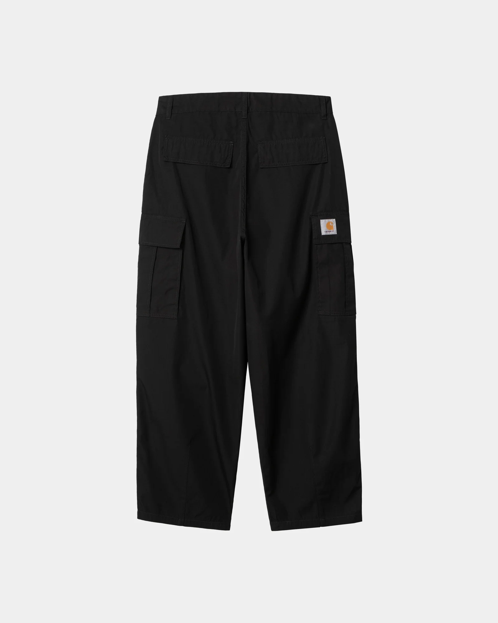 Final inventoryCole Cargo Pant | Black