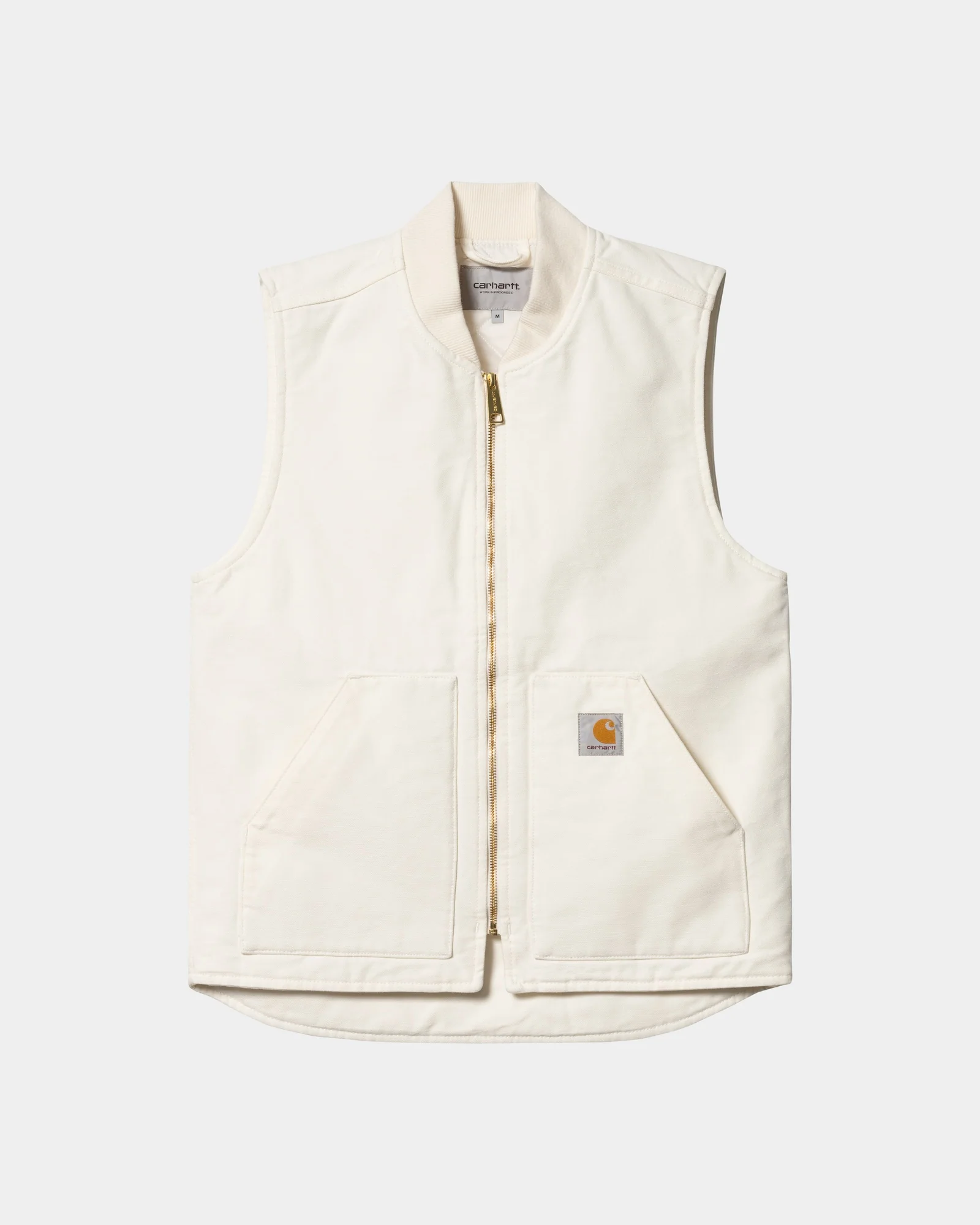 Final inventoryVest (Spring) | Wax