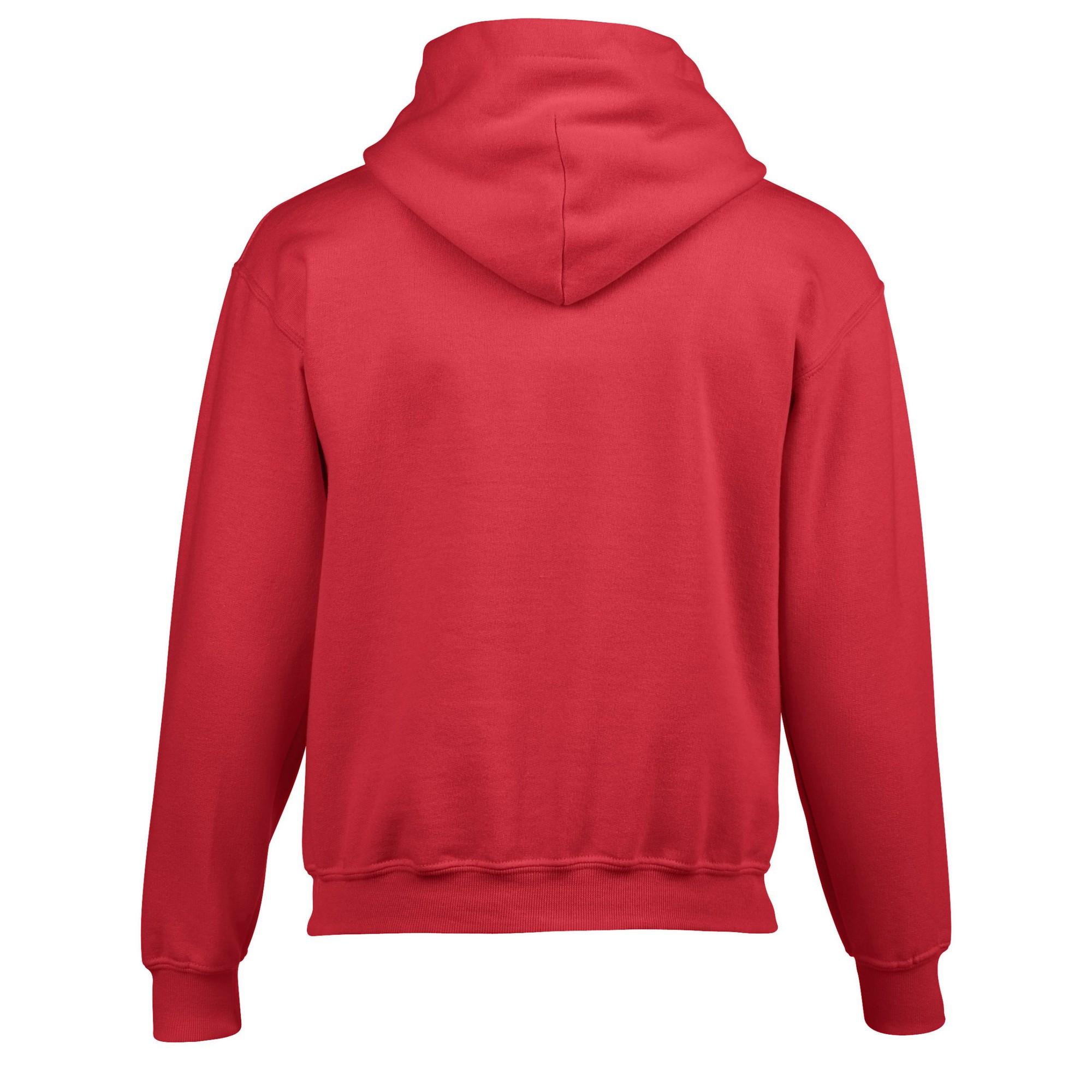 Gildan Kapuzenpullover