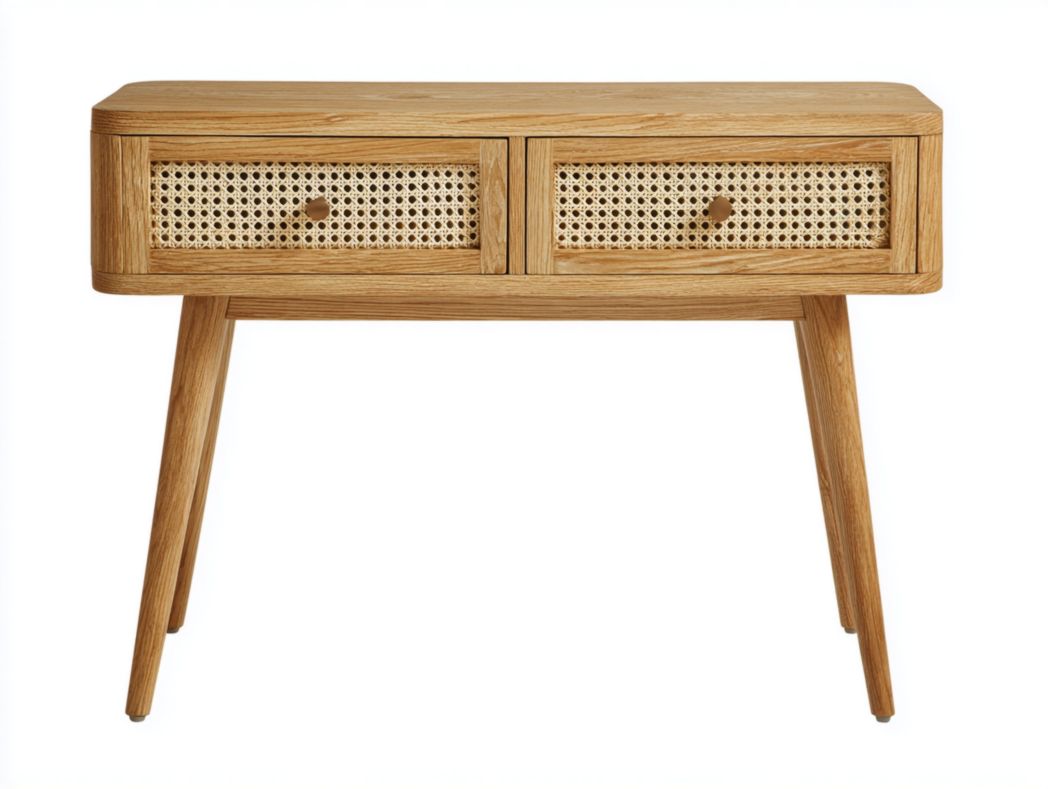 console