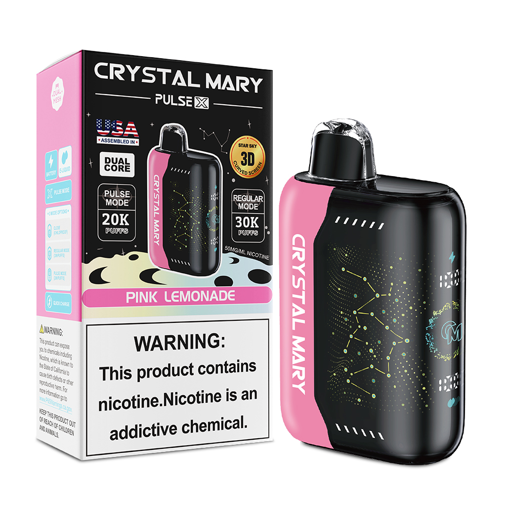 PULSE-X-PINK-LEMONADE