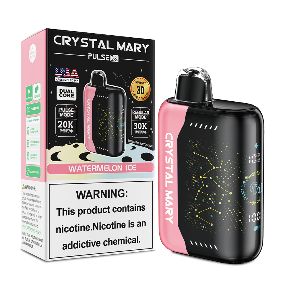 PULSE-X-WATERMELON-ICE