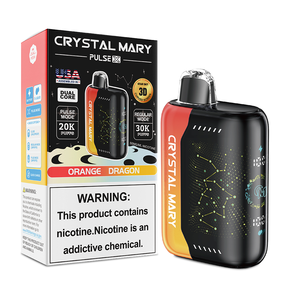 PULSE-X-ORANGE-DRAGON