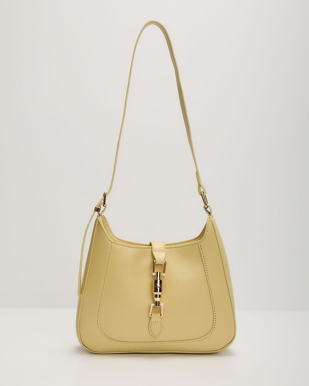 Cammy Structured Shoulder Bag