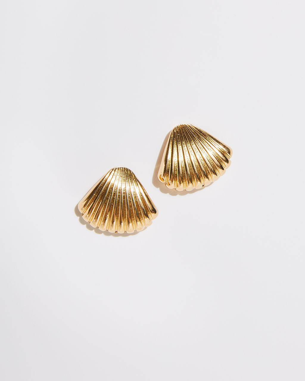 Shell Me About It Earrings