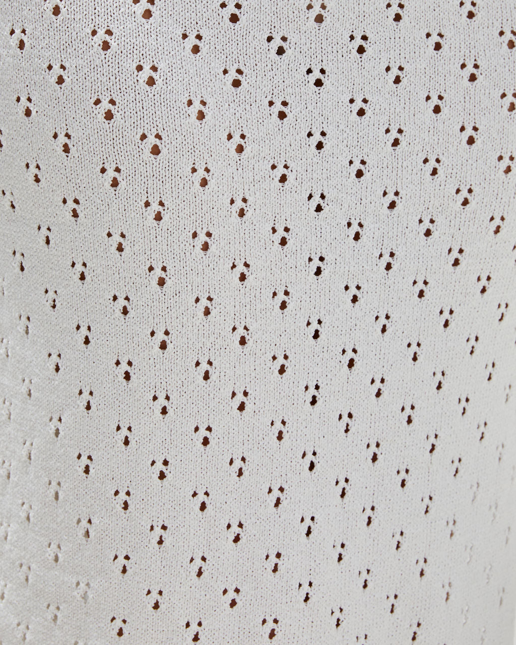 Quiet Luxury Knit Midi Skirt