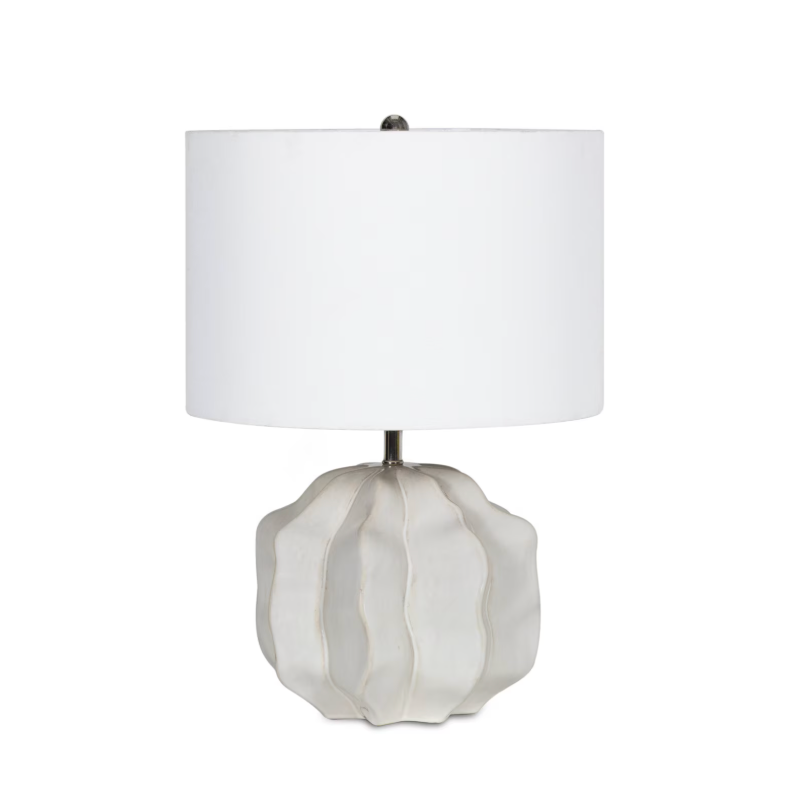 Destin Ceramic Mini Table Lamp