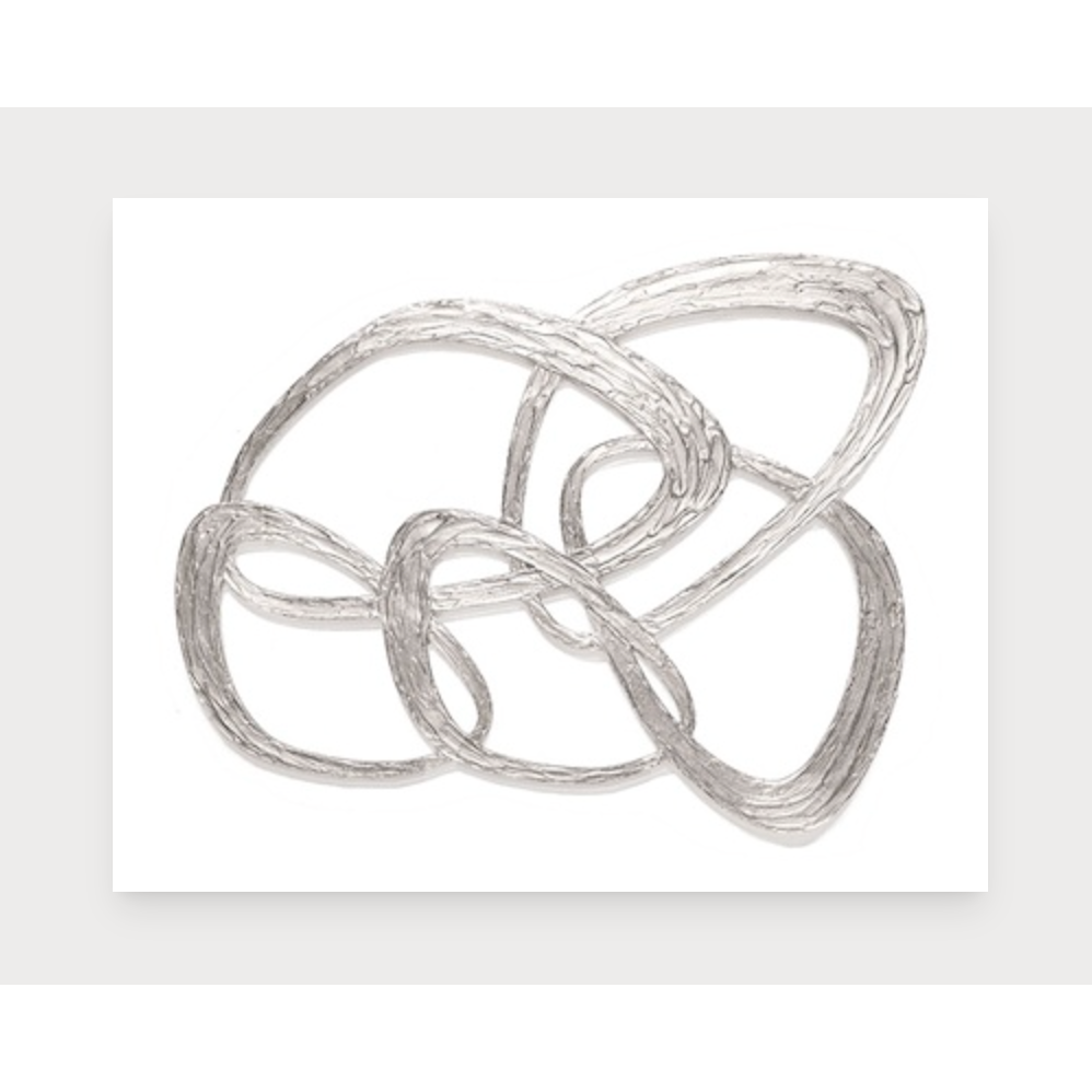 Infinite Chain II Artwork