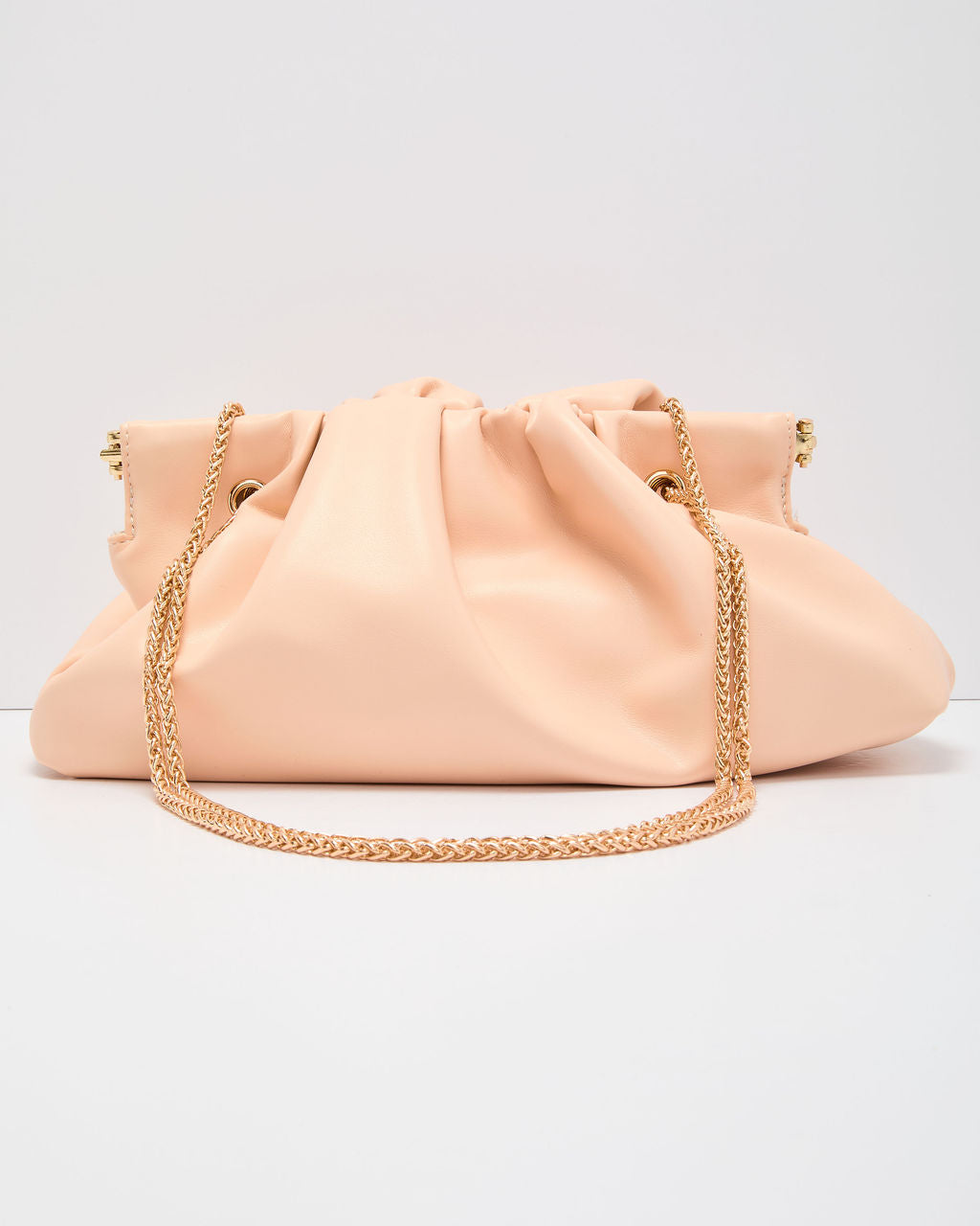 Albelle Pouch Clutch Bag