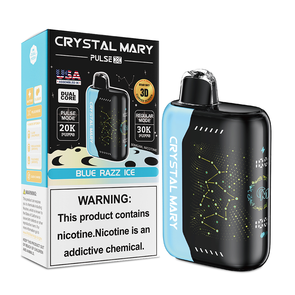 PULSE-X-BLUE-RAZZ-ICE