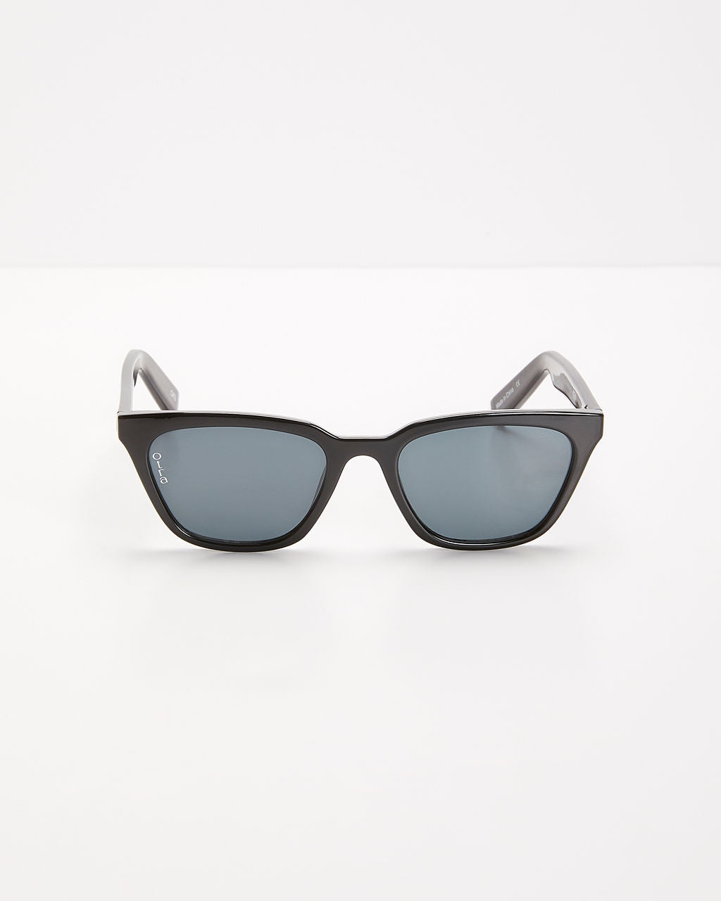 Irma Classic Slim Sunglasses