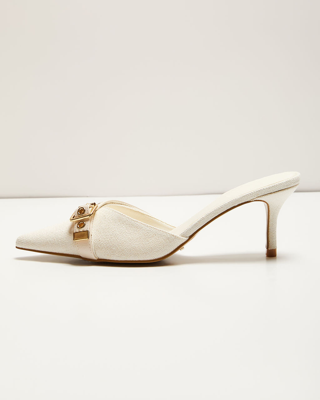 Daija Pointed Toe Mule