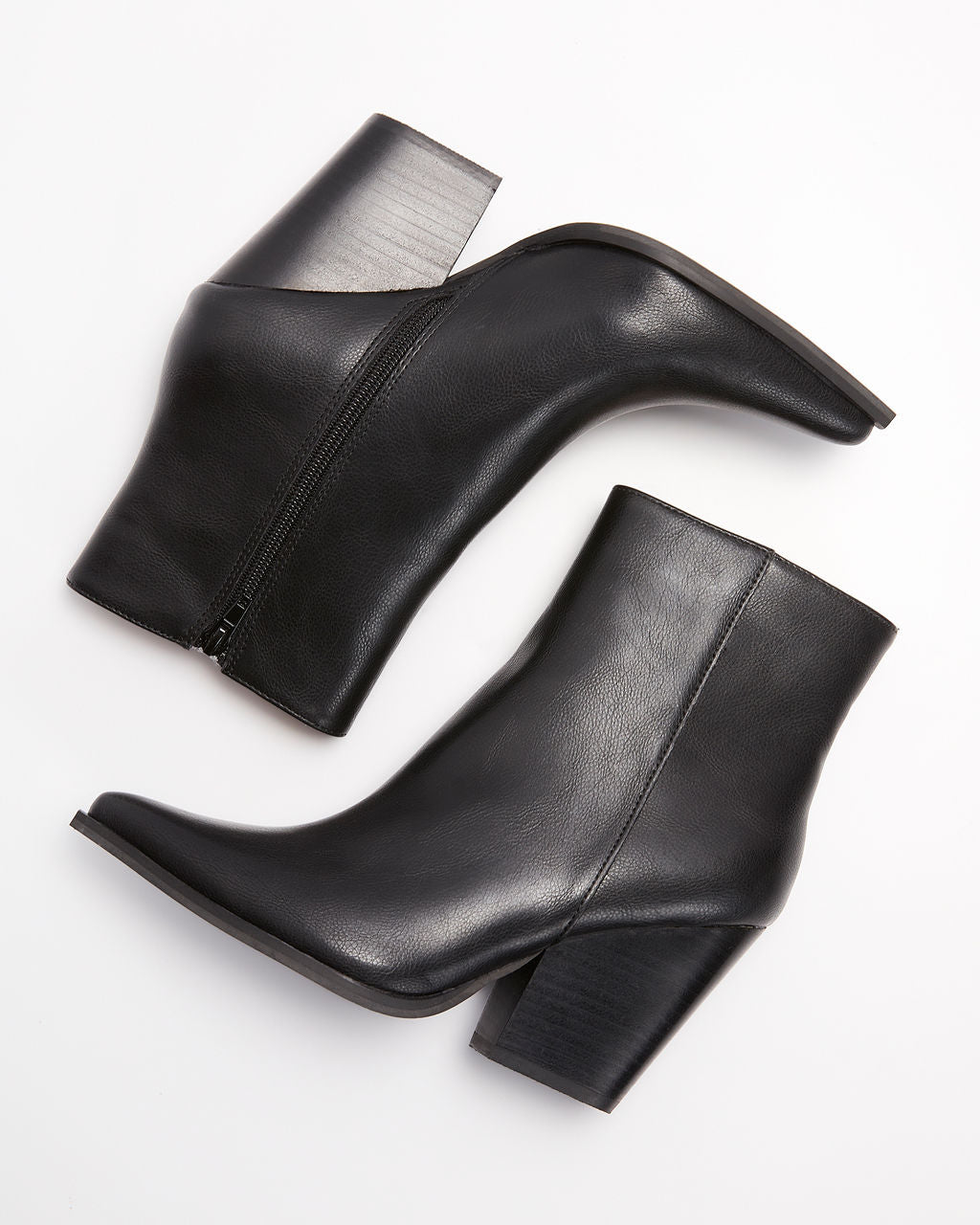 Cypress Ankle Boot
