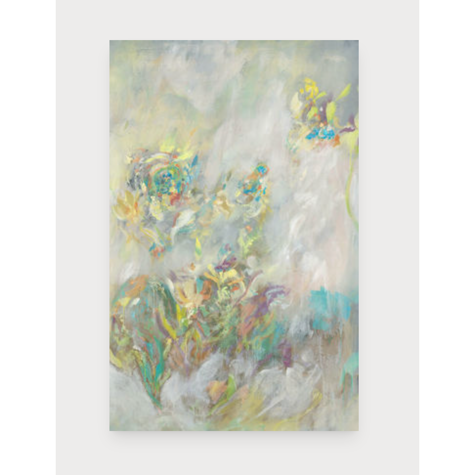 In Spring II Artwork