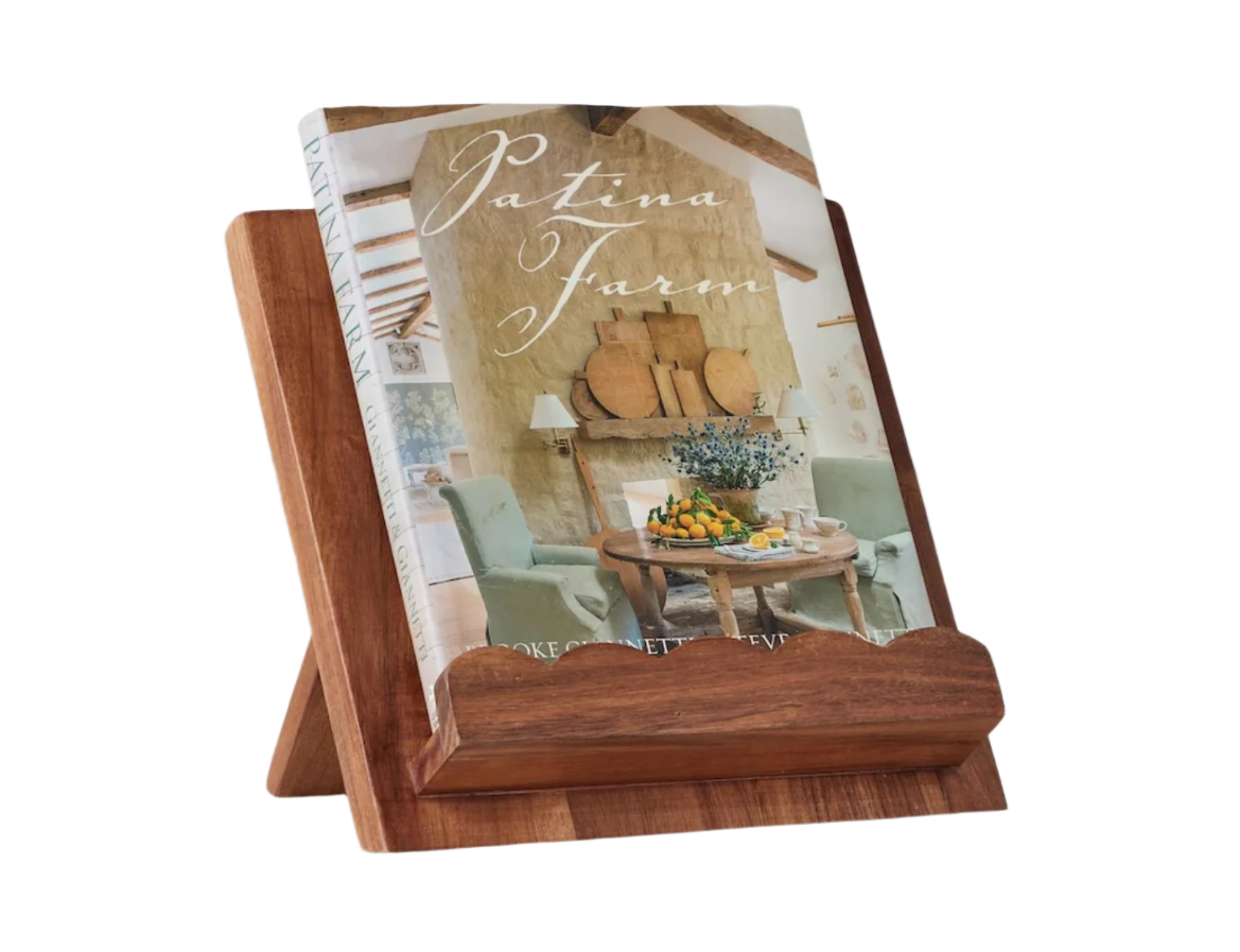 Cookbook Holder