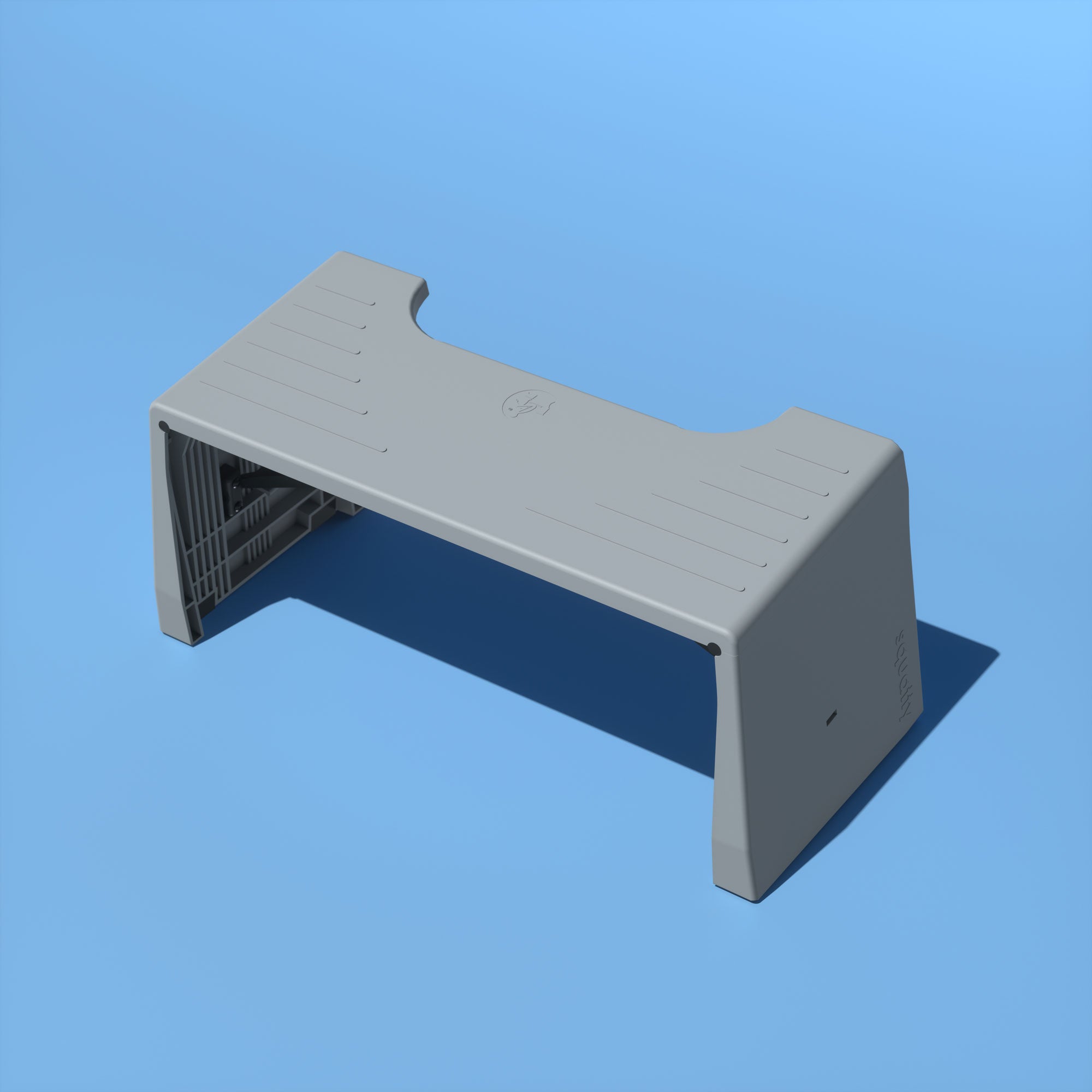 FOLD-N-STOW
