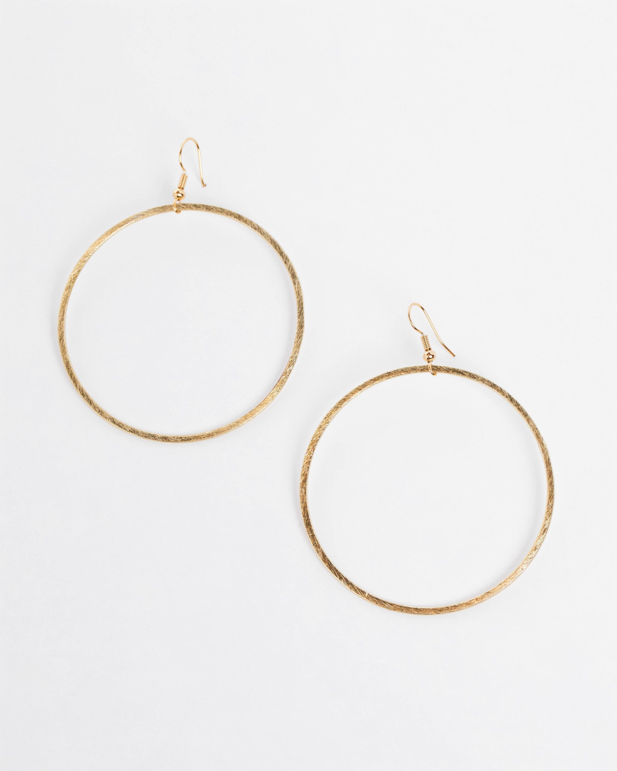 Always Essential Hoops