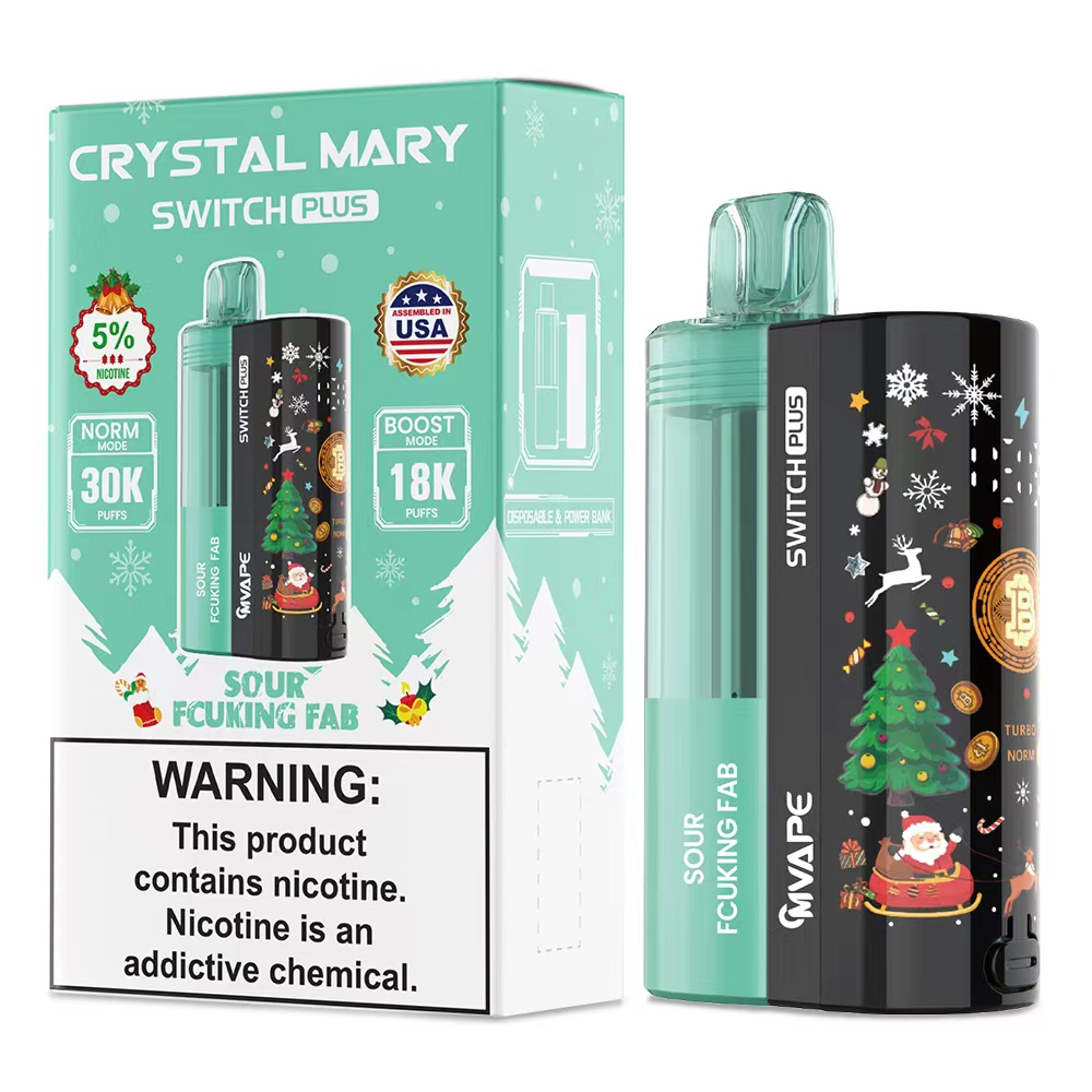 SWITCH-PLUS-SOUR-FCUKING-FAB