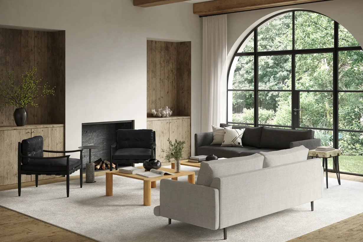 Lillith Accent Table