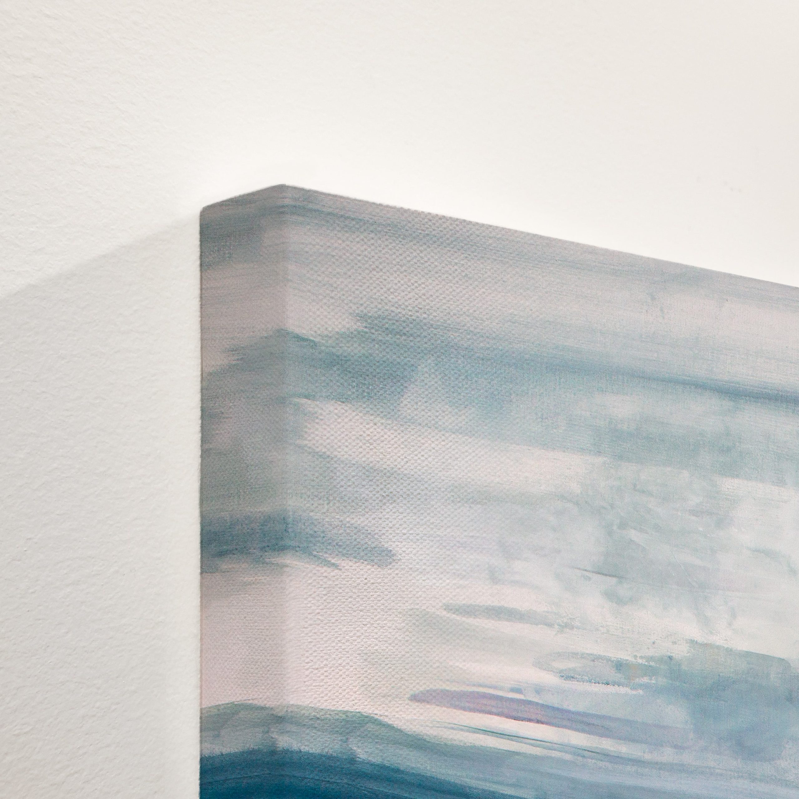 Sunday Morning Artwork