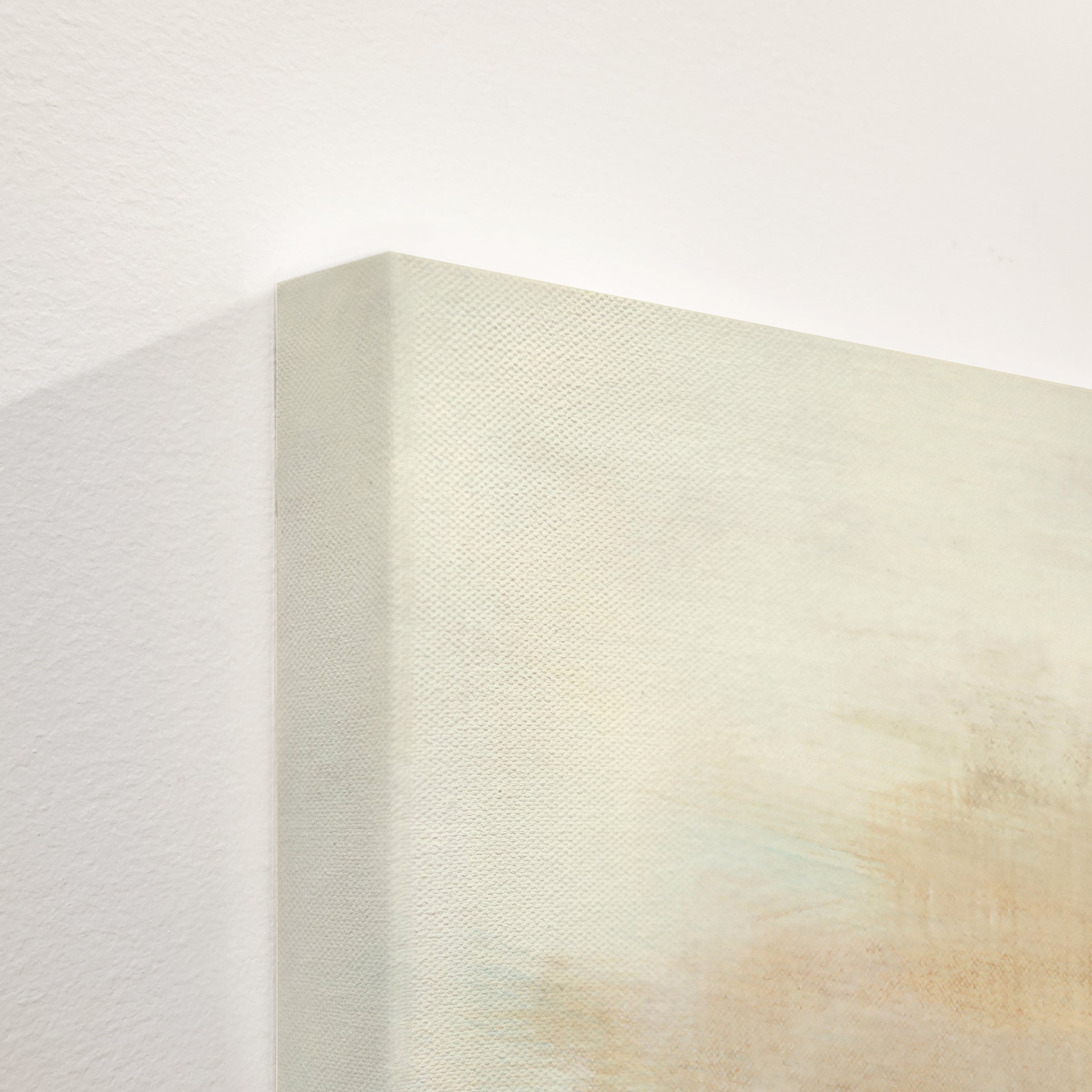 Colored Memories I Artwork