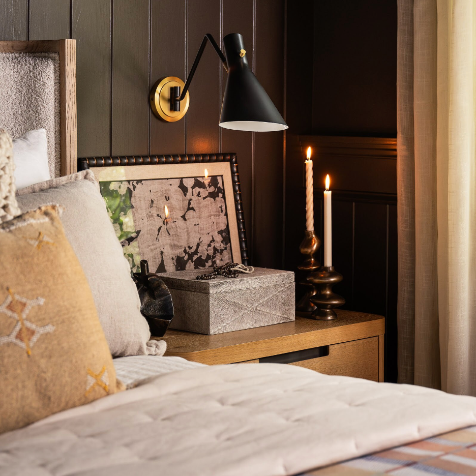 Andres Hair on Hide Box Set