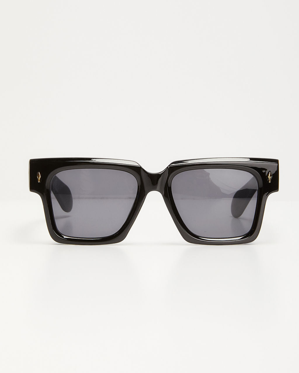 Iselin Classic Square Sunglasses