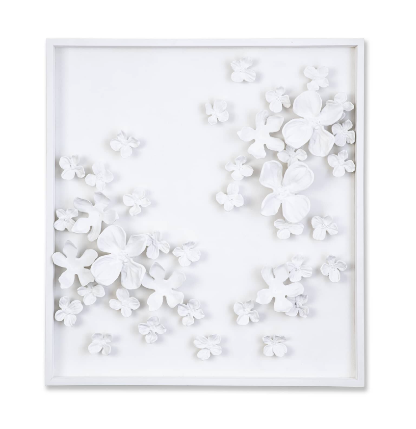 Dogwood Bouquet Artwork 2