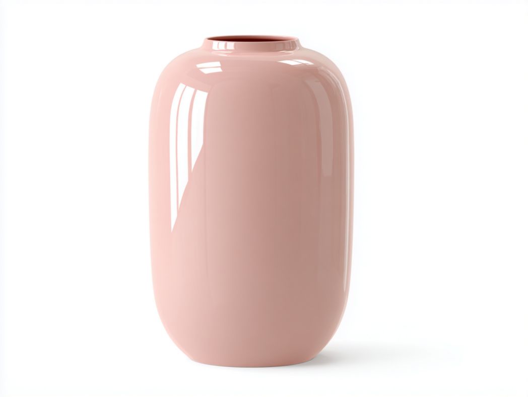 vase