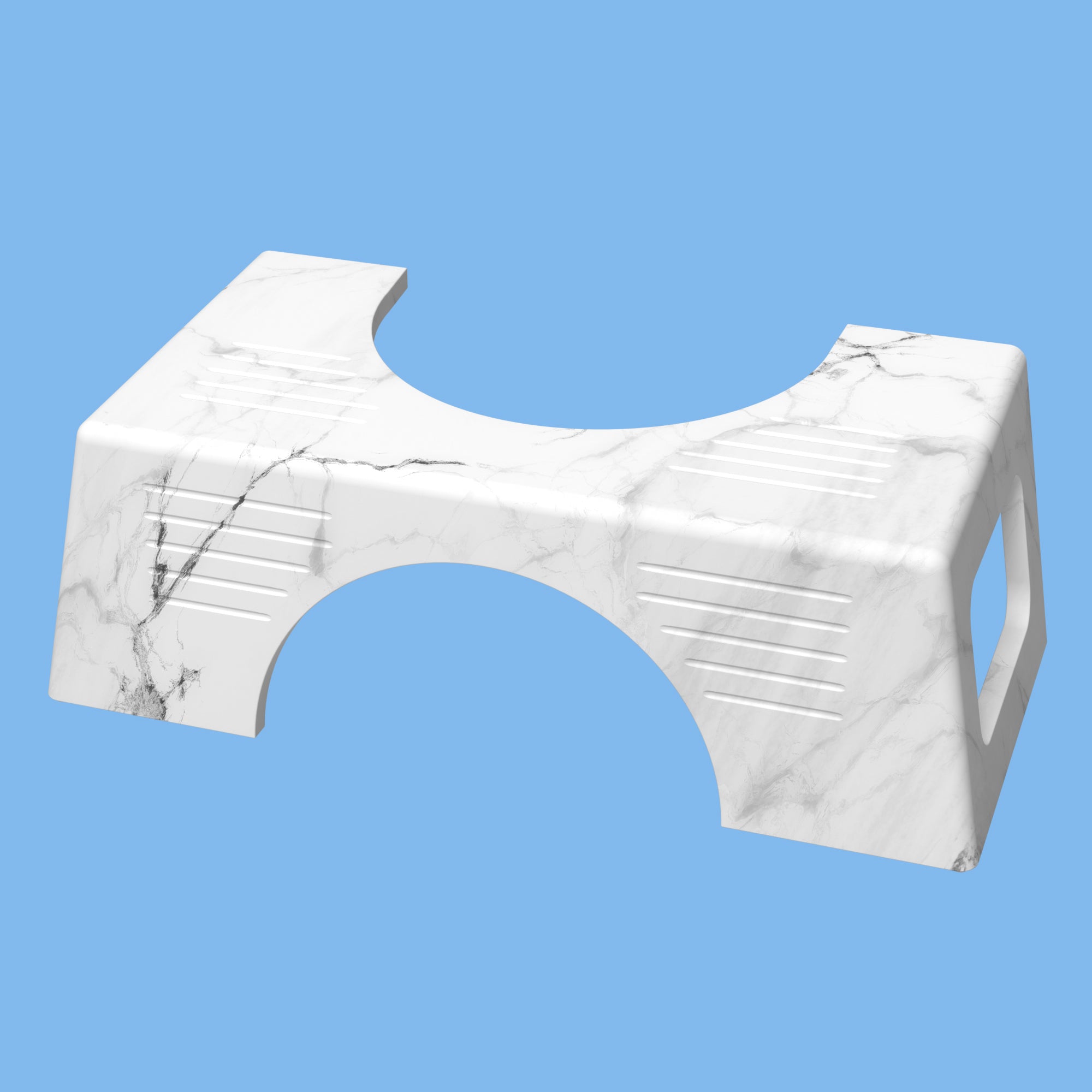 MARBLE