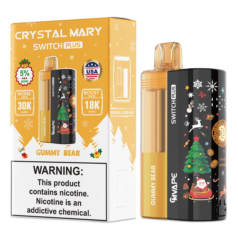 SWITCH-PLUS-GUMMY-BEAR