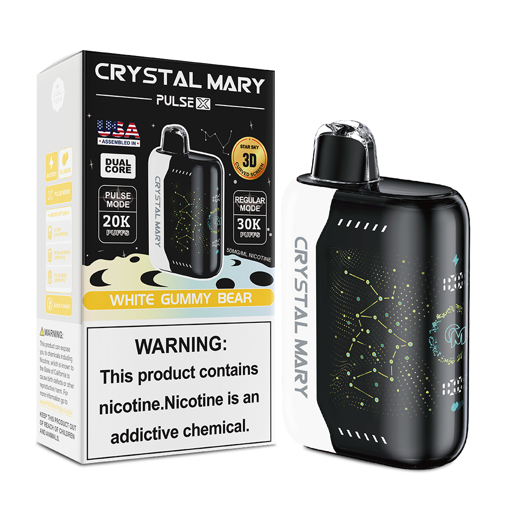 PULSE-X-WHITE-GUMMY-BEAR