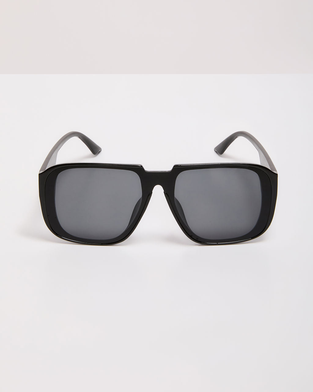 Spanish Sun Large Aviator Sunglasses