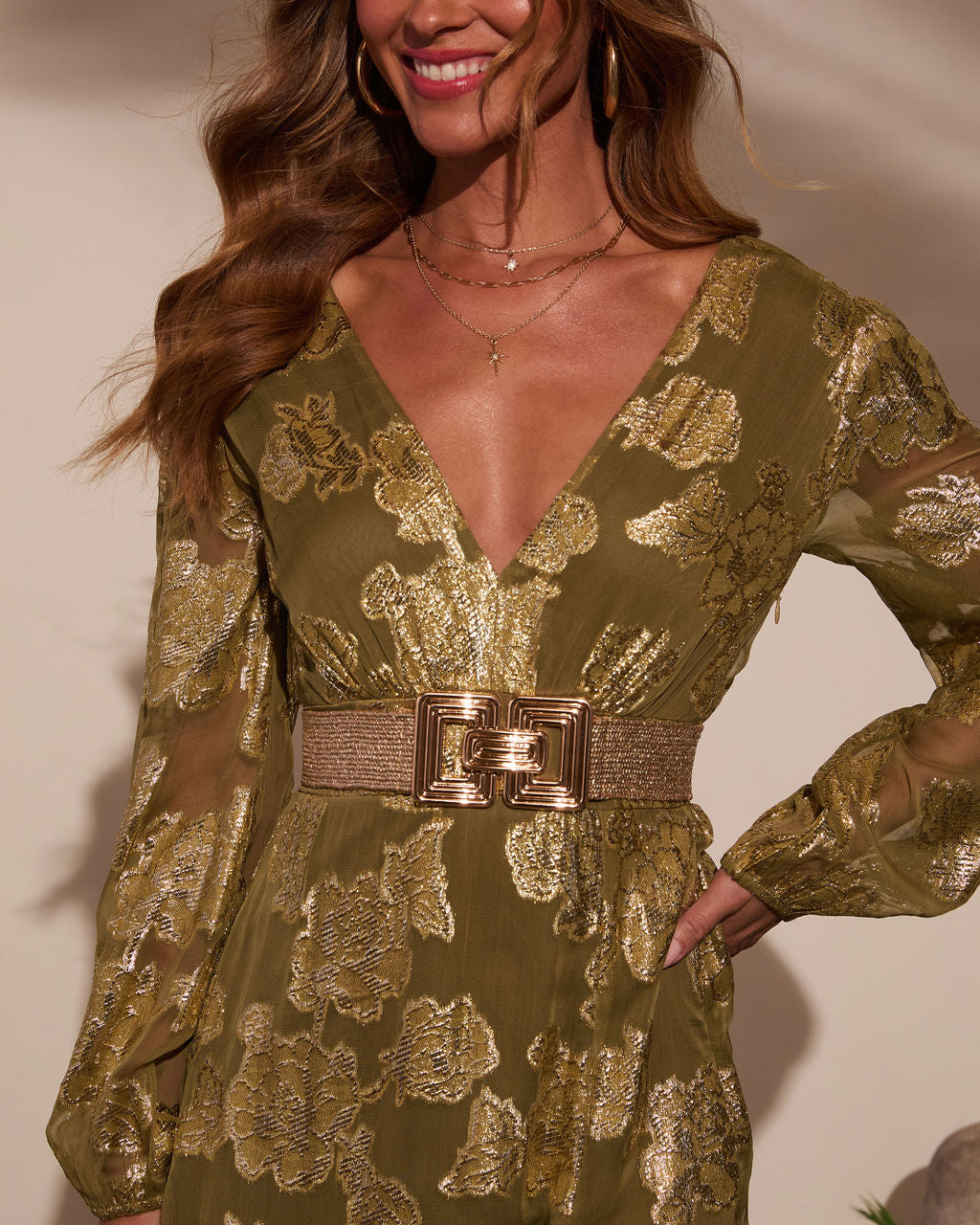 At The Coast Straw Belt