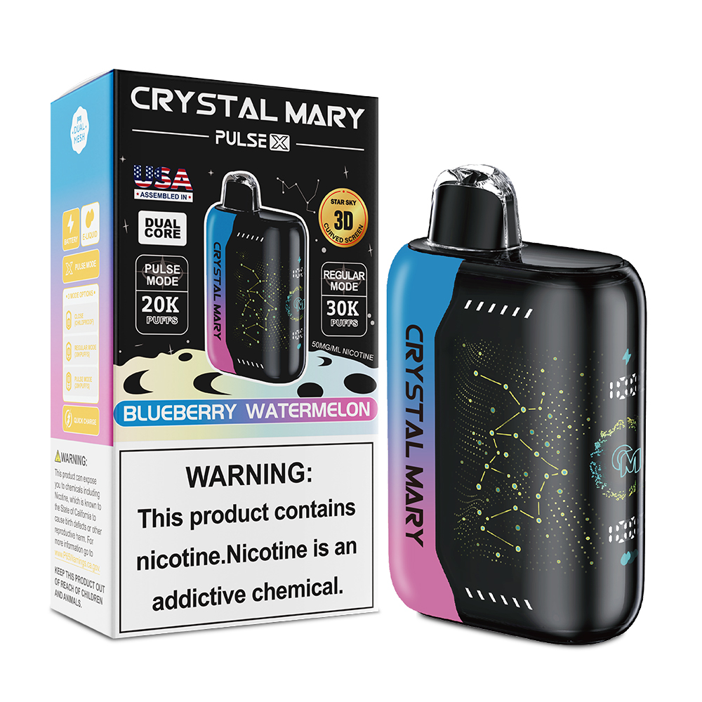 PULSE-X-BLUEBERRY-WATERMELON