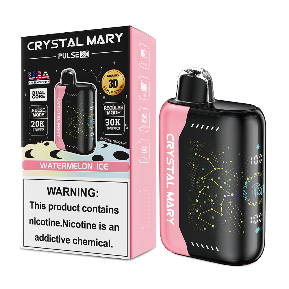 PULSE-X-WATERMELON-ICE