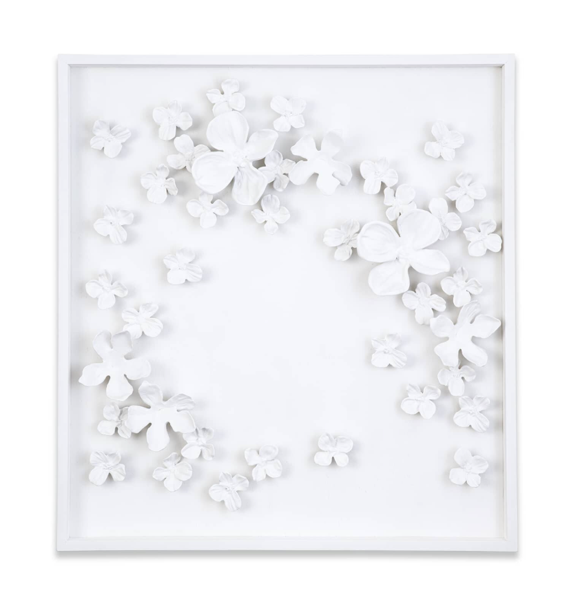 Dogwood Bouquet Artwork 1