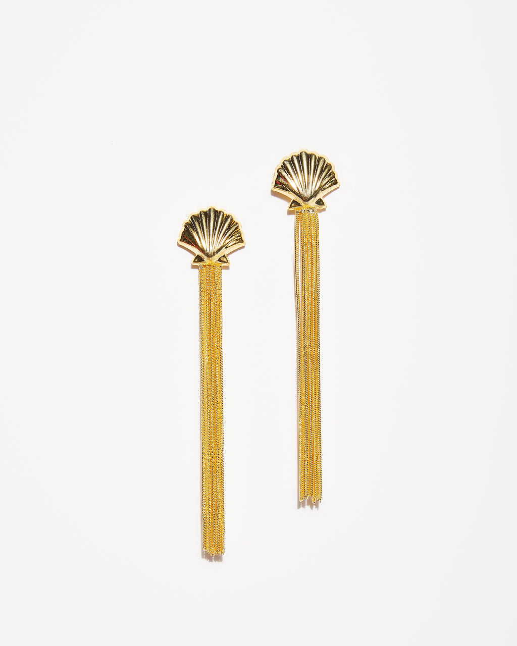 Shashi Tidal Earrings