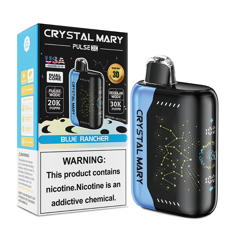 PULSE-X-BLUE-RANCHER