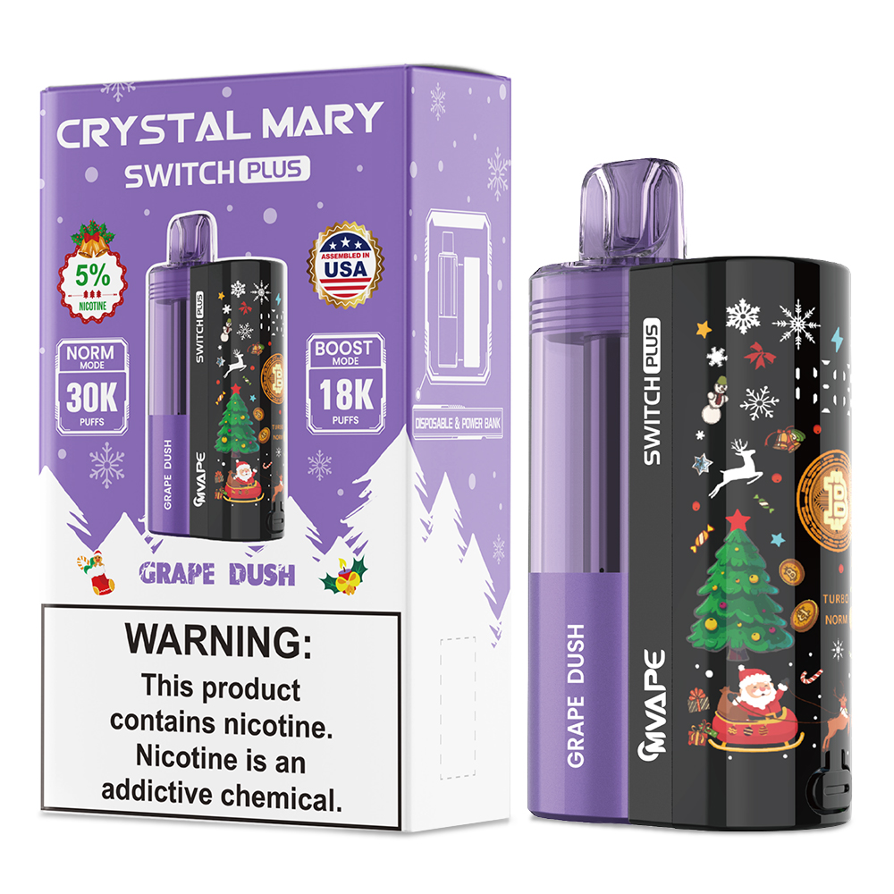 SWITCH-PLUS-GRAPE-DUSH