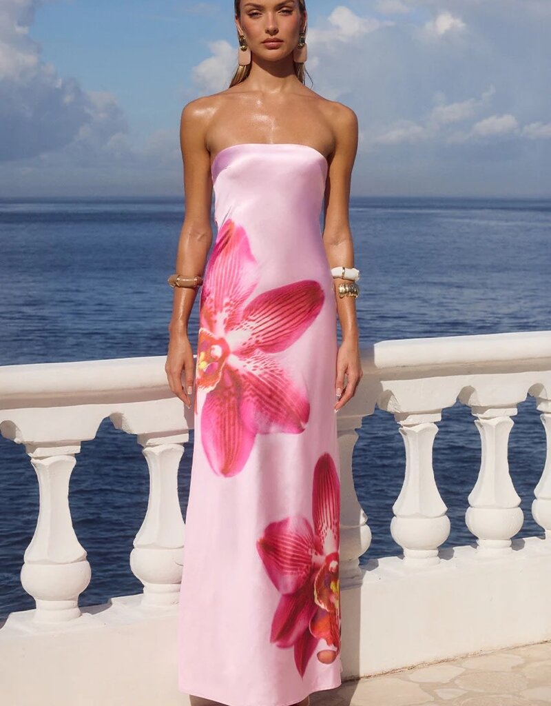 Celeste Maxi Dress