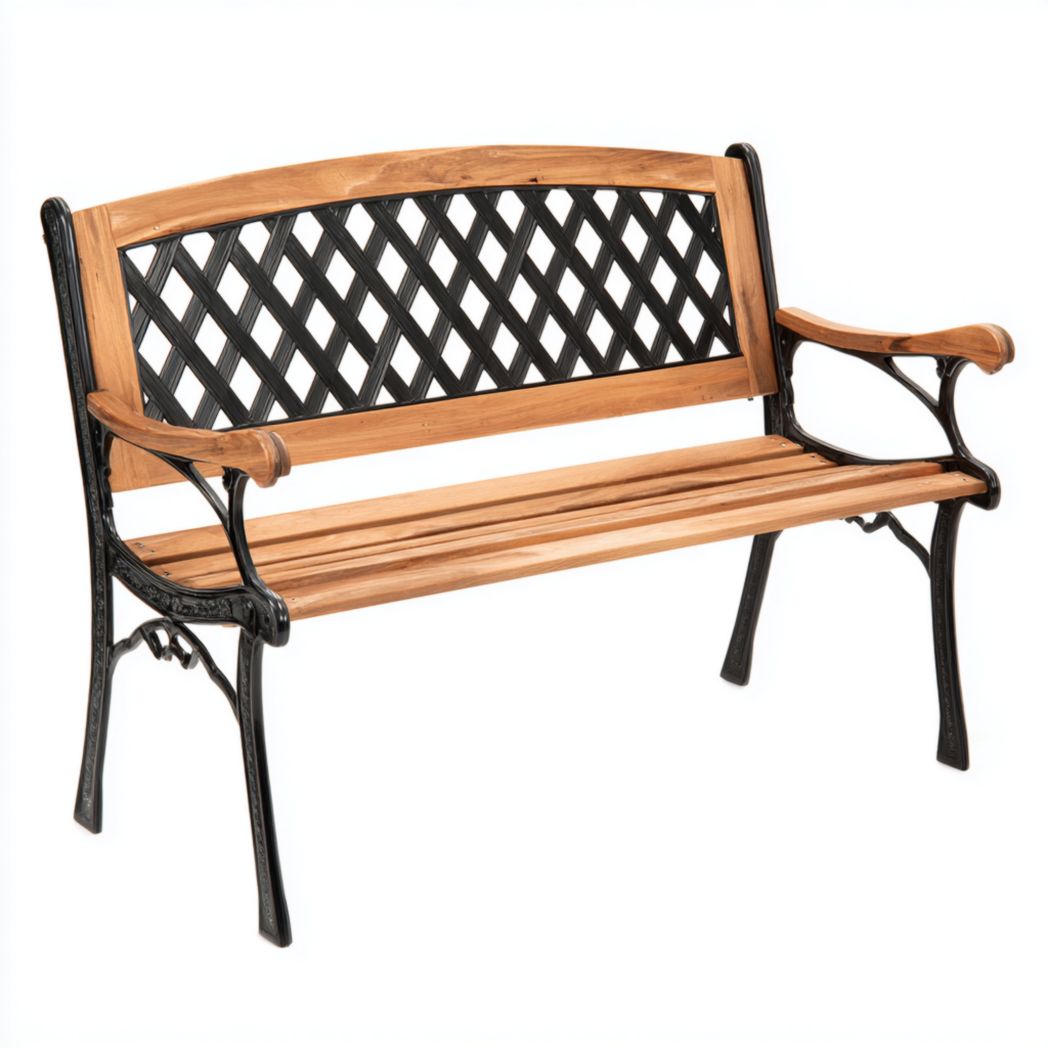 banc-de-jardin