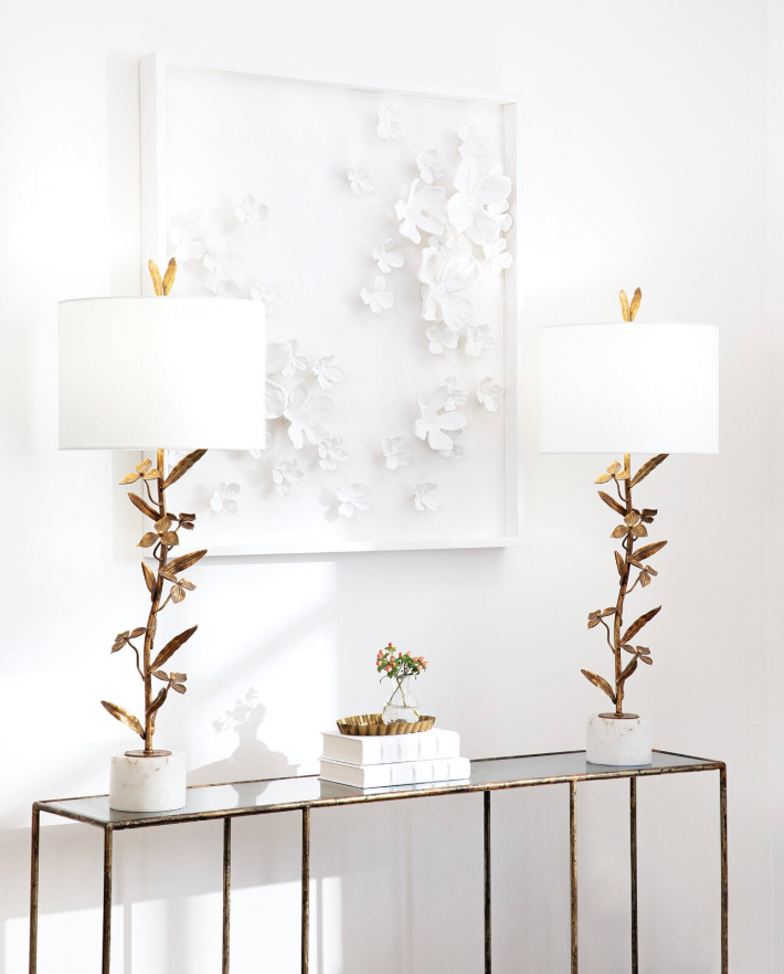 Dogwood Bouquet Artwork 2