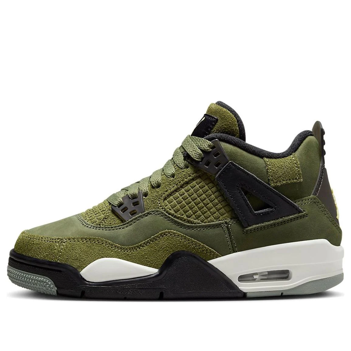 (GS)  Retro SE 'Craft - Olive' FB9928-200