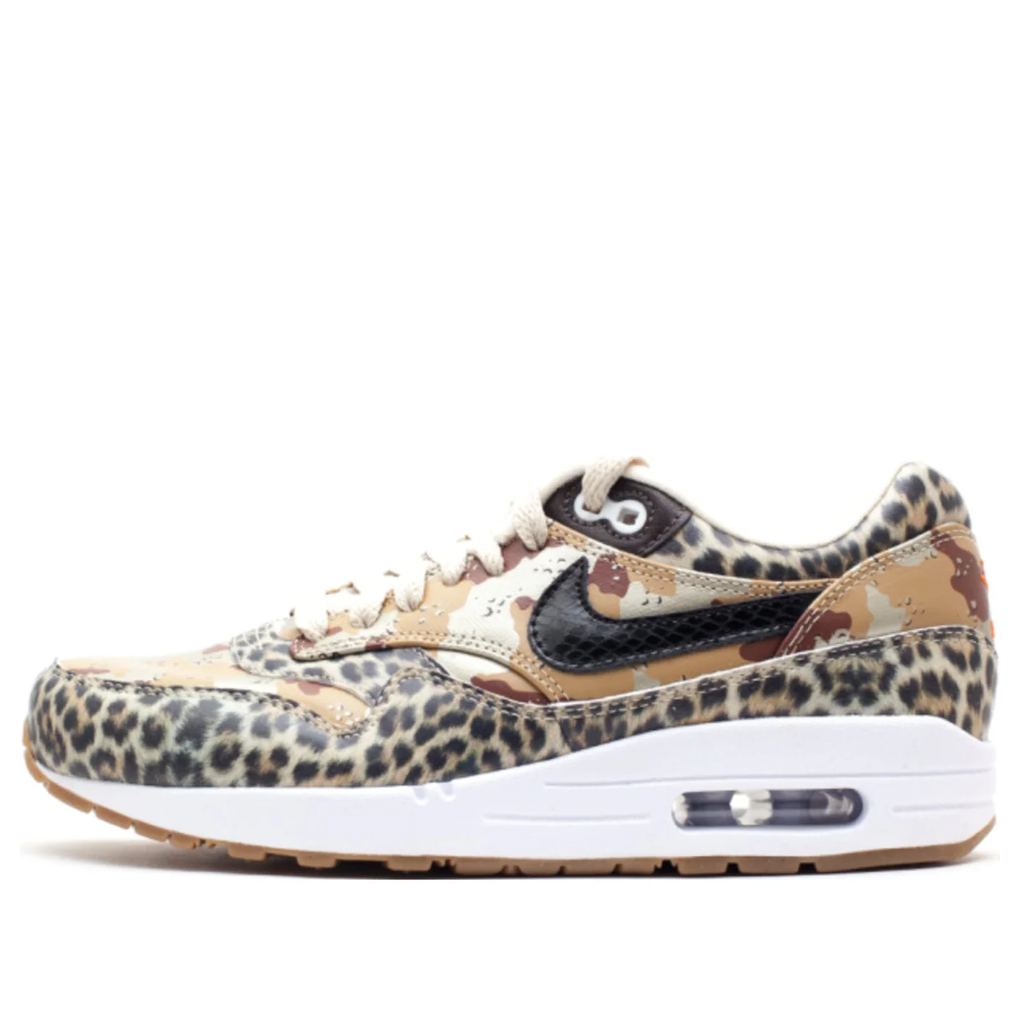 (WMNS)  Air Max 1 Prm 'Atmos' 454746-902