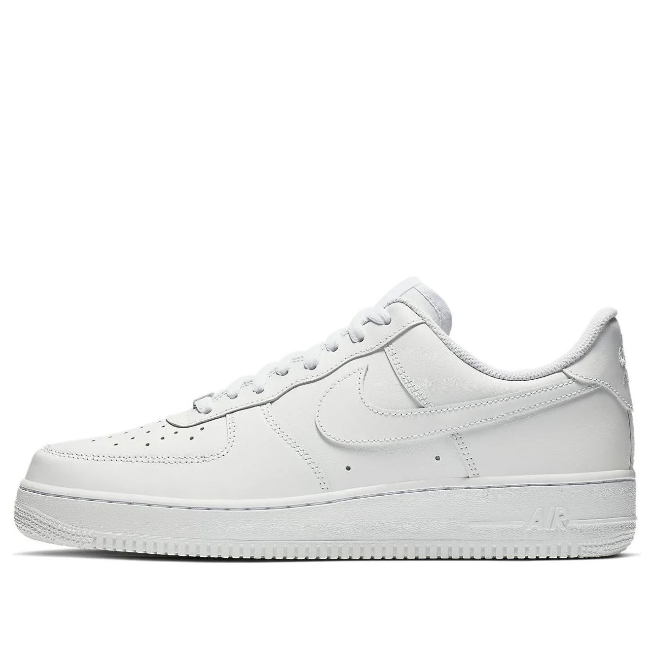 Air Force 1 '07 'White' 315122-111