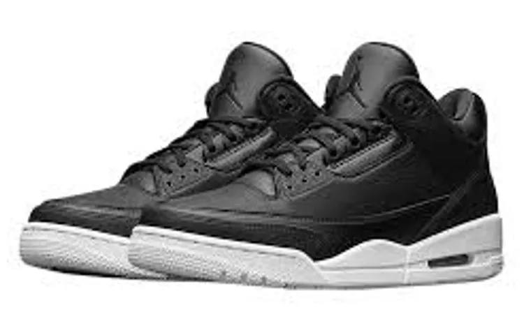 (GS) AJ 3 Retro 'Cyber Monday' 398614-020