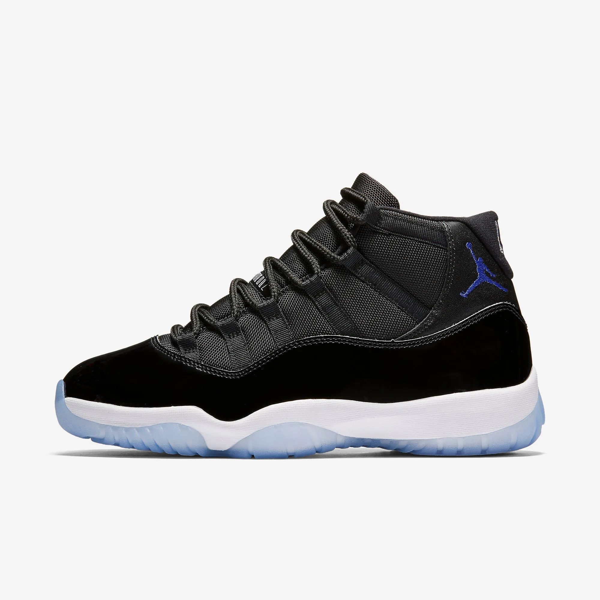 (Men's) AJ 11 Retro 'Space Jam' (2016) 378037-003