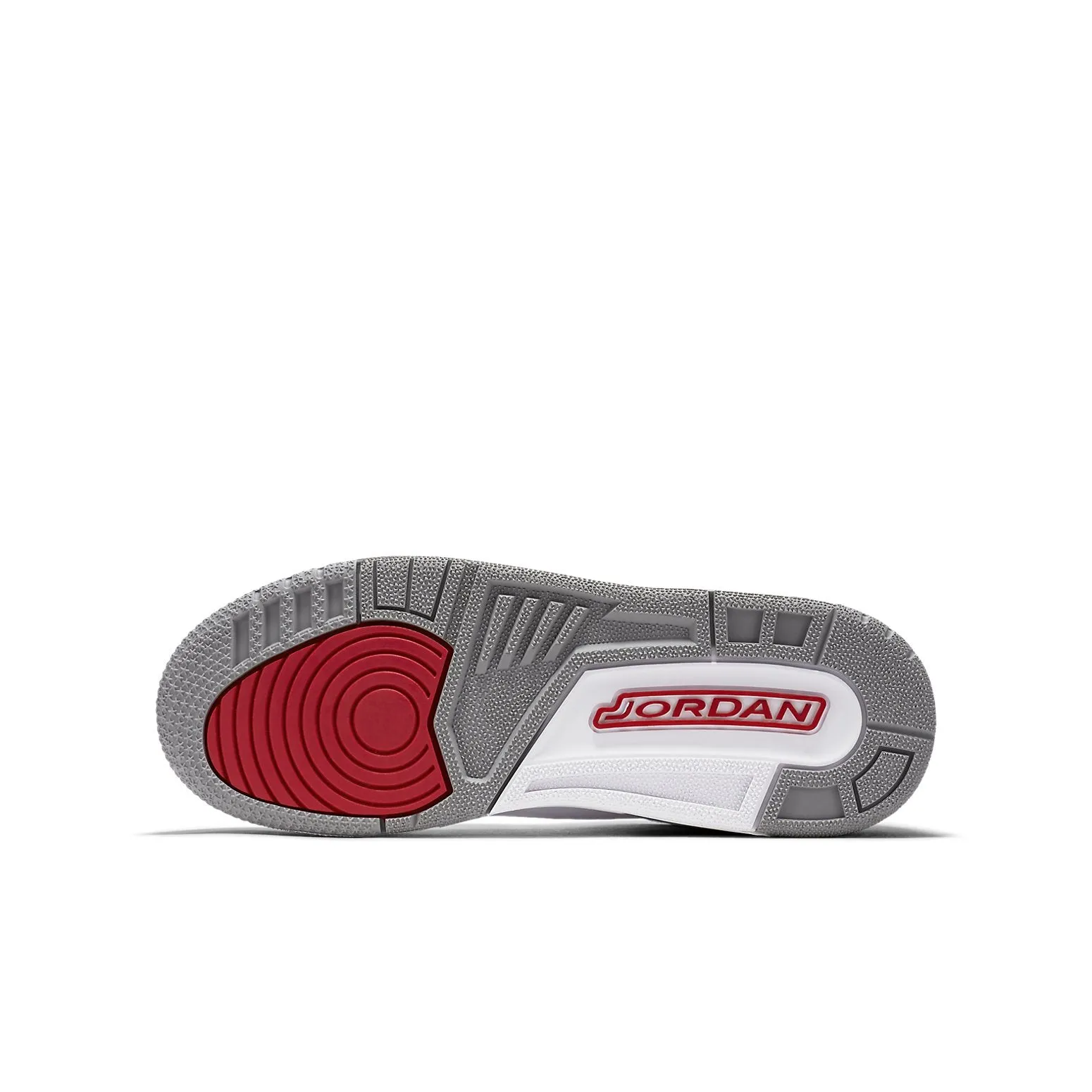 (GS) AJ 3 Retro OG 'True Blue' 2016 854261-106