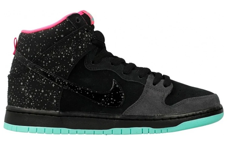 Dunk High Premium SB 'Northern Lights' 313171-063